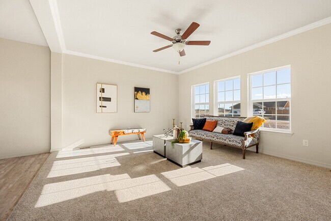 Foto del edificio - 194 High Meadows Dr