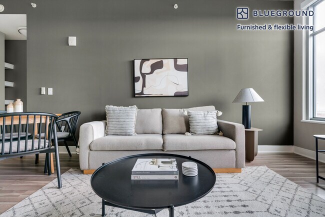 Foto del edificio - 4800 Auburn Ave