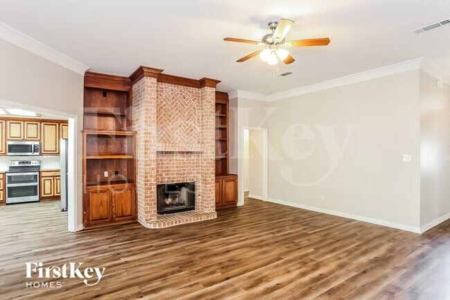 Foto del edificio - 2513 Elliott Ave