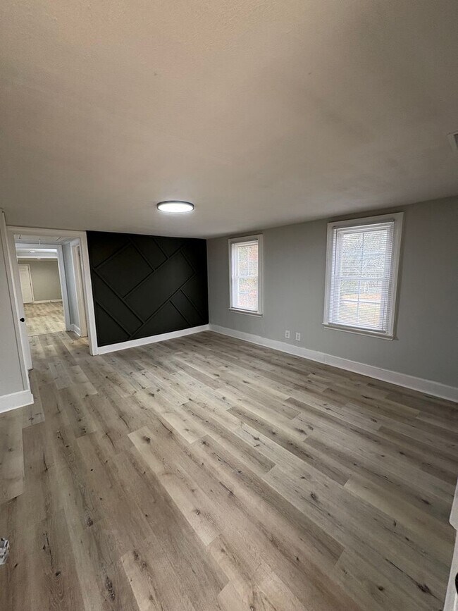 Foto del edificio - Freshly Renovated Home in Greensboro- 3bed/1bath