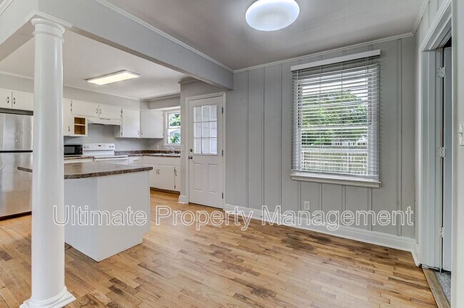 Foto del edificio - 5332 Wrightsville Ave