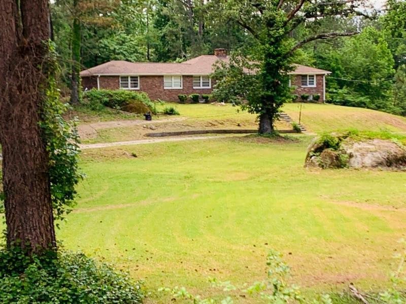 1915 Reynolds Rd SW, Atlanta, GA 30331 House for Rent in Atlanta, GA