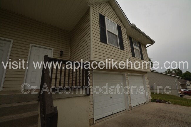 Building Photo - 5200 Hardy Ct