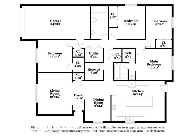 Building Photo - 4605 Loma Del Rey Cir