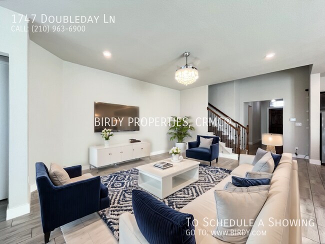 Building Photo - 1747 Doubleday Ln