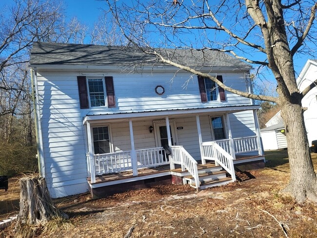 Building Photo - 15152 State Rte T-2501