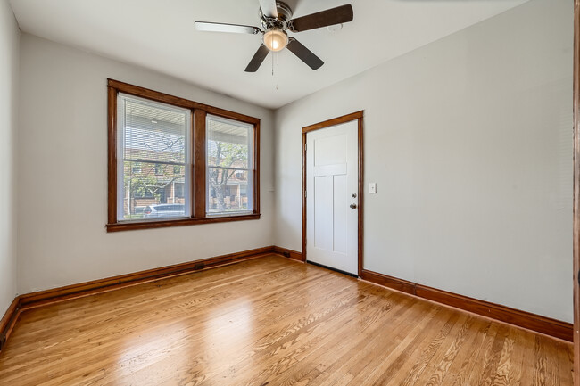 2nd Bedroom - 327 Elrino St