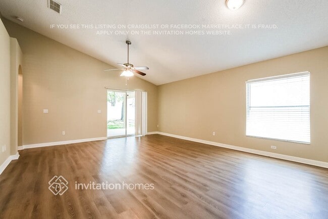 Foto del edificio - 2114 Hammock Moss Dr