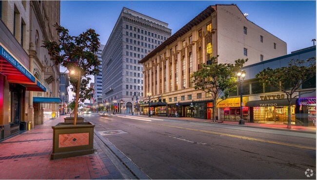 Foto del edificio - Samuel Fox Building
