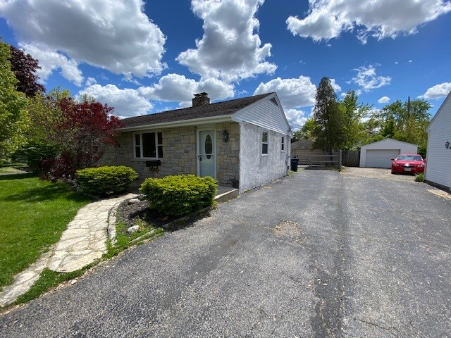 Building Photo - 5157 Scioto Darby Rd