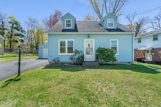 Foto del edificio - 234 Osborne Rd