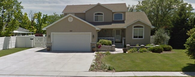 Building Photo - 1667 W Brigadoon Park Dr