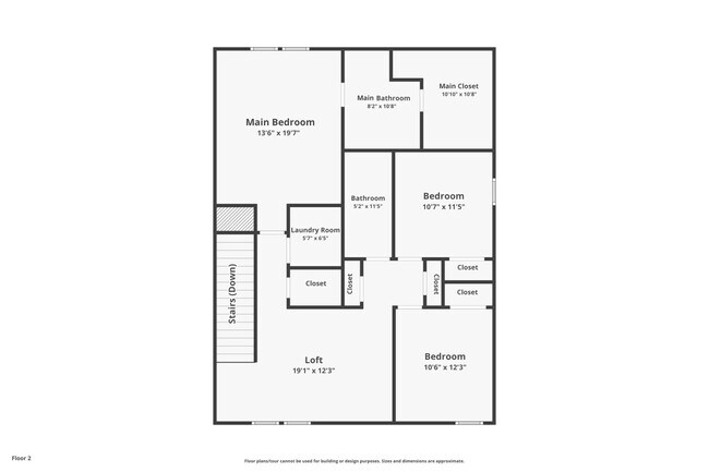 Foto del edificio - 448 Waterford Dr