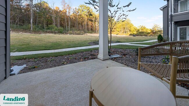 Foto del edificio - 2800 Milan Ct