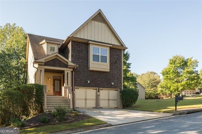 Foto del edificio - 2707 Silver Hill Terrace SE