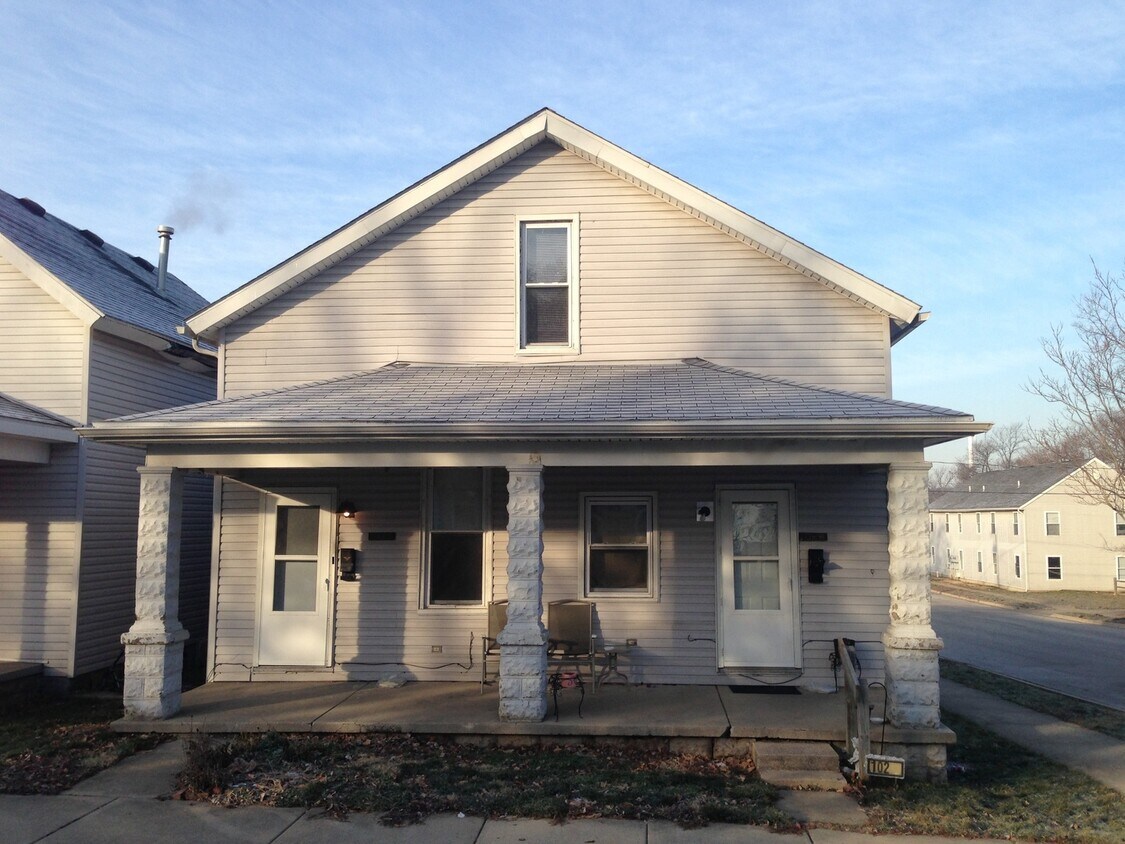 Primary Photo - 1026-1028 North 8th Street
