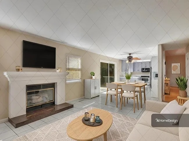 Personal Living - 1206 Sycamore Ct