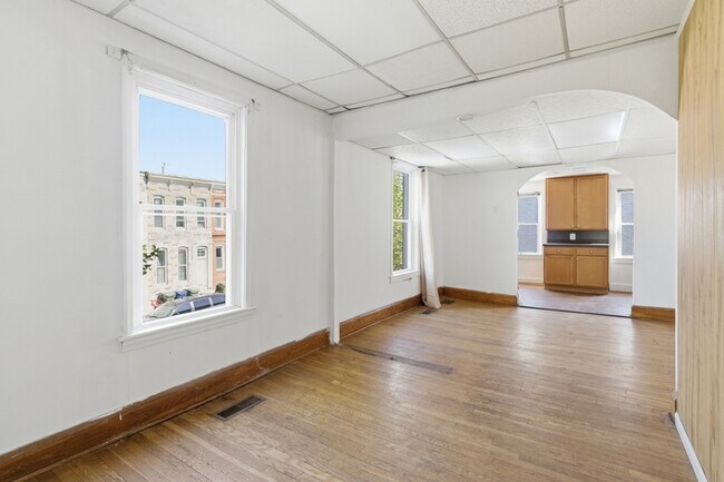 Foto del edificio - 1101 S Carey St