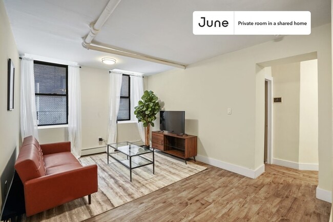 Building Photo - Room in Shared 3 bed/2 bath home in Morningside Heights