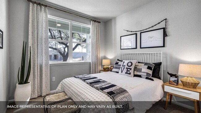 Foto del edificio - 812 Pease River Wy