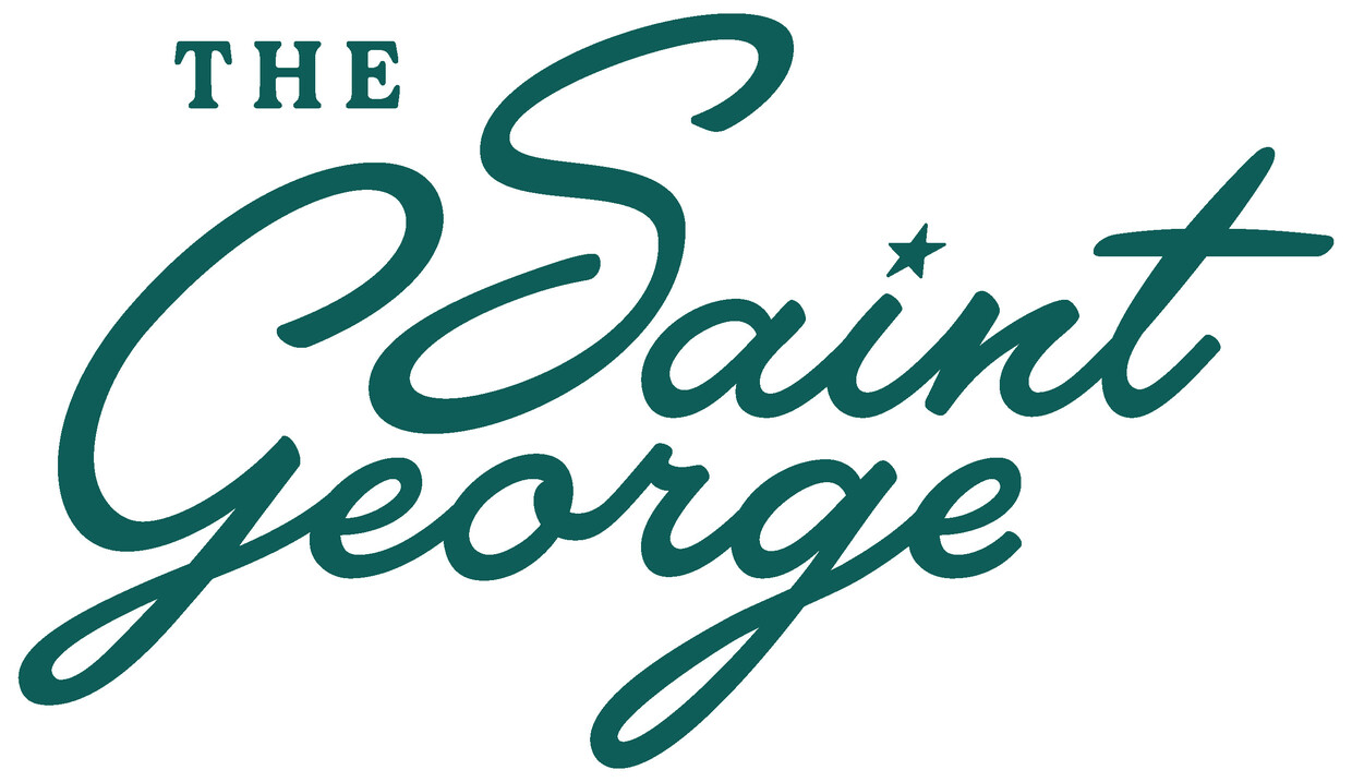 Logotipo de la propiedad - The Saint George