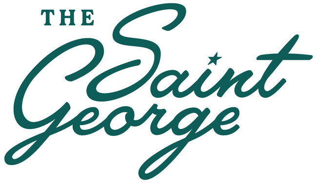 Property Logo - The Saint George