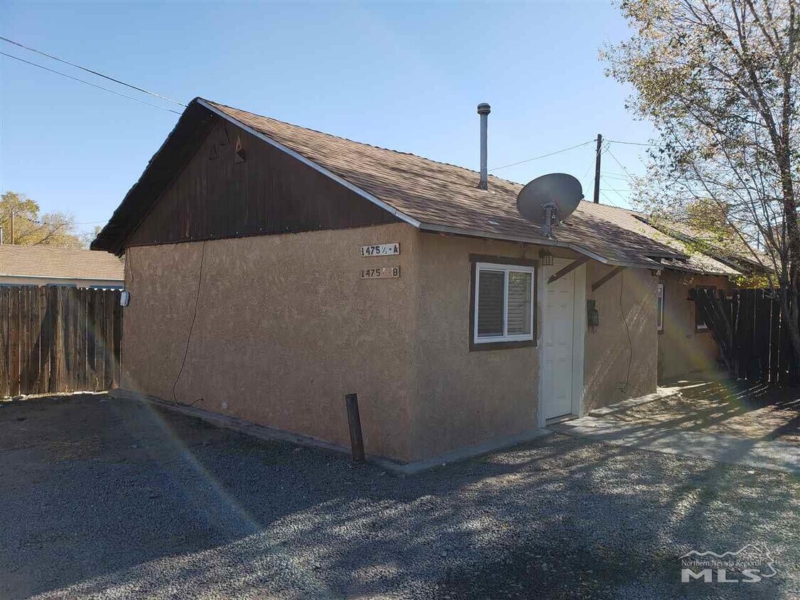 Primary Photo - 1475 G. St
