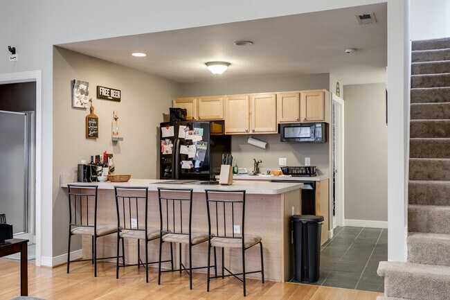 Foto del edificio - 213 N 18th St