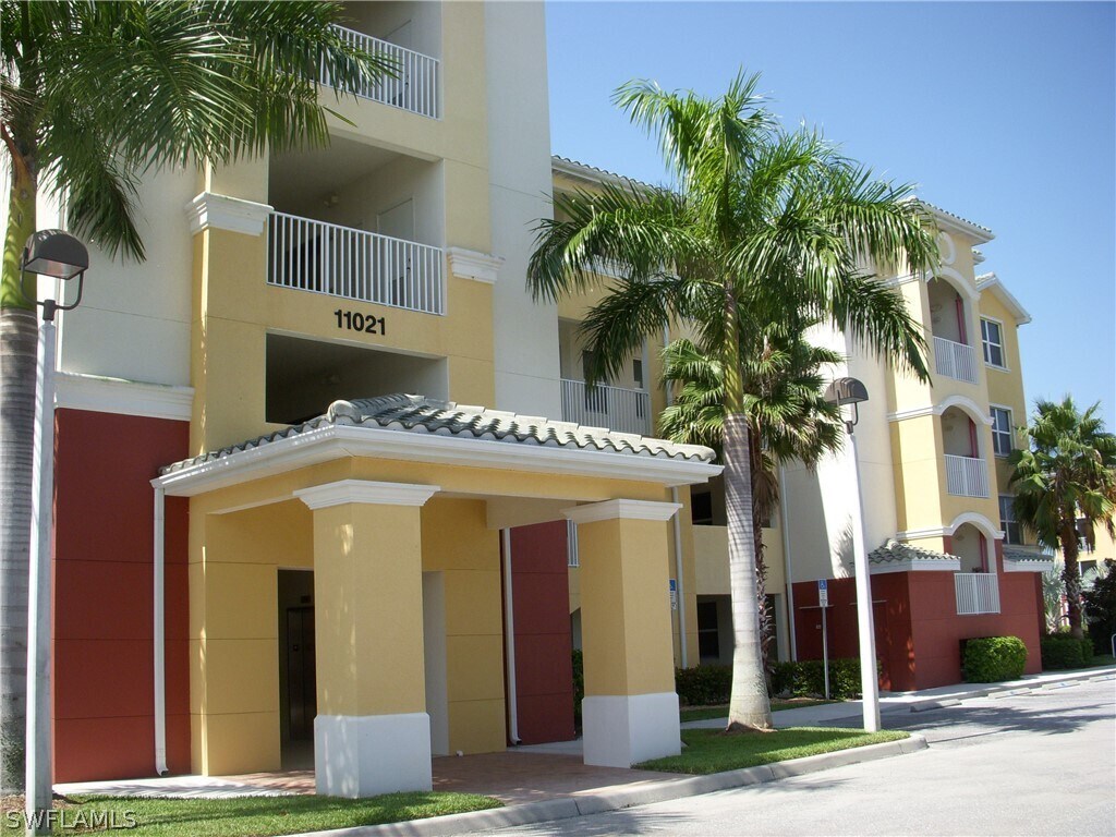 11021 Gulf Reflections Drive Unit B101, Fort Myers, FL 33908 Condo