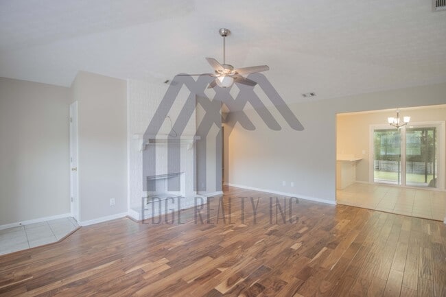 Building Photo - 523 Rice Gate Dr