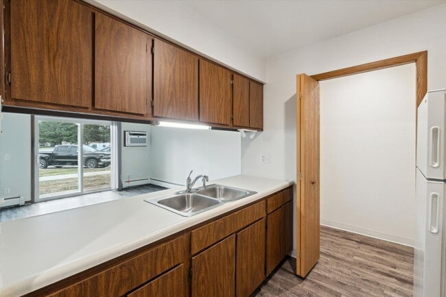Foto del interior - Countryside Apartments