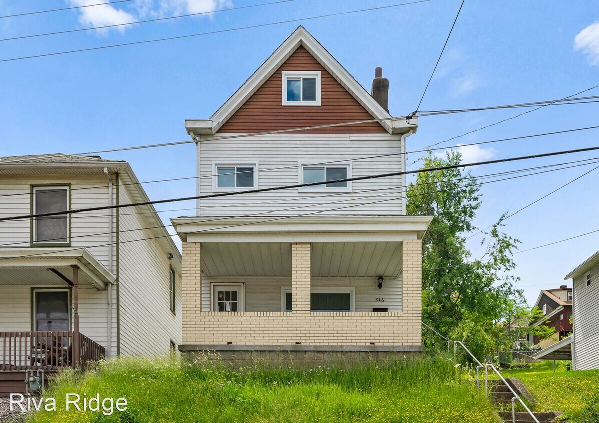 Foto principal - 3 br, 1 bath House - 316 Onyx Avenue