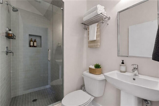 Foto del edificio - 415 Gartrell St SE