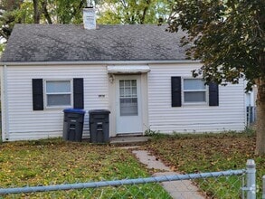 Building Photo - 3605 Avenue D