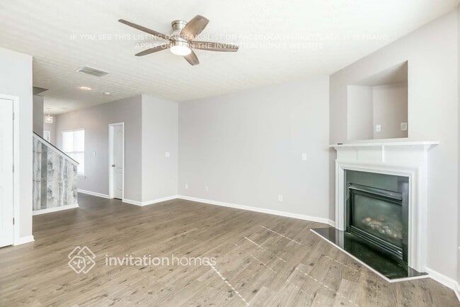 Building Photo - 4618 McEver View Dr