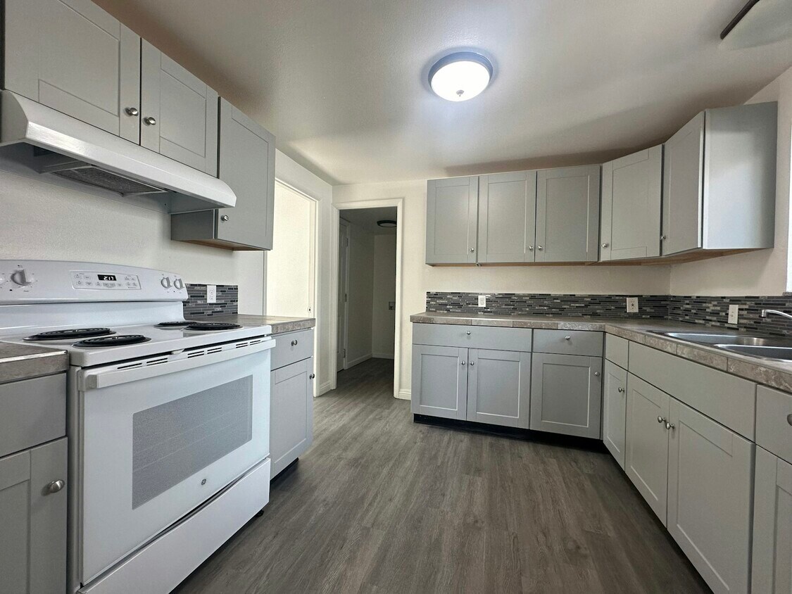 Foto principal - 827 16th St