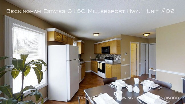 Building Photo - 3160 Millersport Hwy