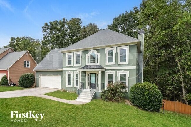 Foto del edificio - 191 Hunters Creek St