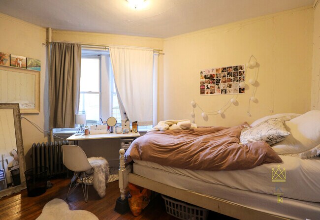 Foto del edificio - 322 St Paul St