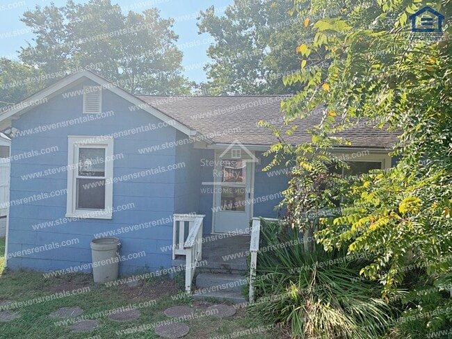 Building Photo - 3427 S Haven Rd