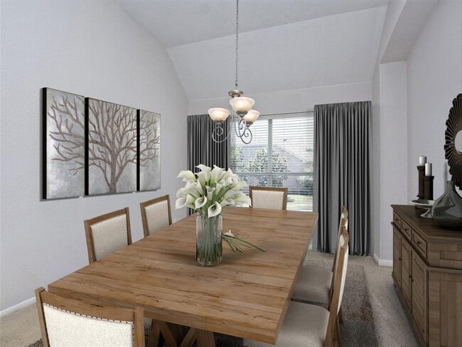 Building Photo - 9901 Bundoran Dr