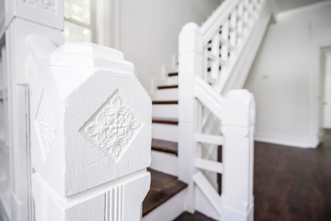 Photo - 1653 N Delaware St Apartment