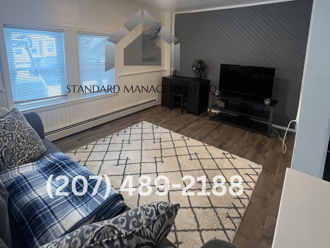 Foto del edificio - 3 Baker St