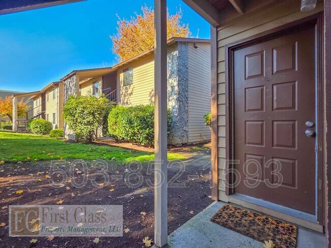 Photo - 20125 SW Tualatin Valley Hwy Apartment
