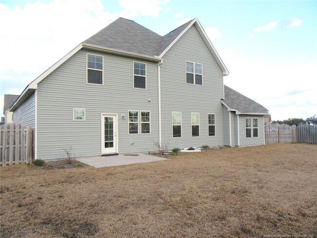 Foto del edificio - 512 Rossendale Dr