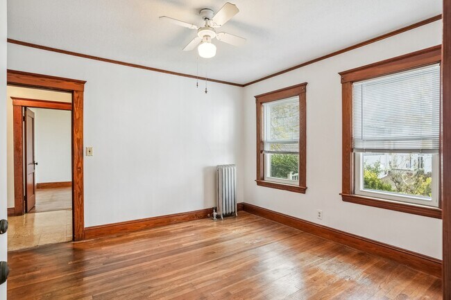 Foto del edificio - 14 Hurlcroft Ave