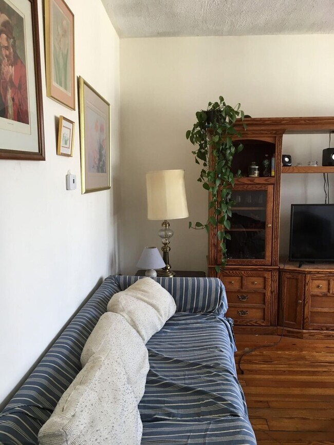 Building Photo - 4 Unit in Mission Hill, Eat in Kitchen, Ne...