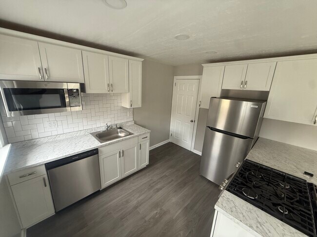 Foto del edificio - 3713 4th St NW