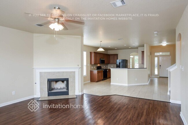 Foto del edificio - 8410 Western Way