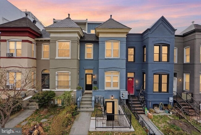 Photo - 3620 13th St NW Townhome
